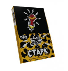 Табак Хулиган ПОП - Старк, 25 г