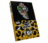 Табак Хулиган ПОП - Тор, 25 г