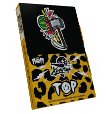 Табак Хулиган ПОП - Тор, 25 г