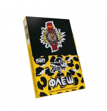 Табак Хулиган ПОП - Флеш, 25 г