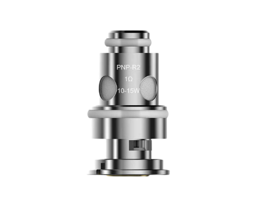 Испаритель Voopoo PNP-R2 1.0ohm Coil (в уп. 5 шт.) 1 шт.