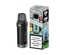 Картридж NexPod Мята 8000 затяжек.