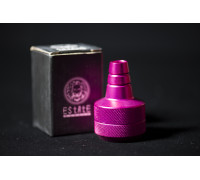 Мелассоуловитель Estate - Catcher (пурпурный)