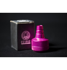 Мелассоуловитель Estate - Catcher (пурпурный)