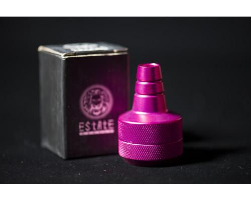 Мелассоуловитель Estate - Catcher (пурпурный)