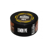 Табак Must Have Lemon Pie (Лимонный пирог) 25гр.