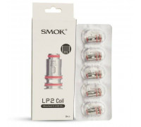 Испаритель SMOK LP2 Meshed 0.23Ω DL Coil (уп. 5 шт.)