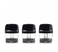 Картридж Voopoo Drag Nano 2 Pod/Vinci Pod 2ml 0.8ohm (уп 3 шт)