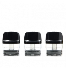 Картридж Voopoo Drag Nano 2 Pod/Vinci Pod 2ml 0.8ohm (уп 3 шт)