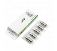 Сменный исп-ль Eleaf iJust 2/S/Melo/Melo 2/Melo 3 EC ECL (SS316) (50W-80W) 0.18 Ом 1шт.