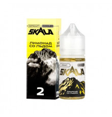 Жидкость SKALA Salt, 30 мл, Олимп (лимонад со льдом)  2