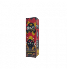 Ароматизатор Toxic Upgrade - Брусничный морс, 13 мл