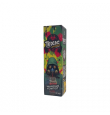 Ароматизатор Toxic Upgrade - Вишневый компот, 13 мл