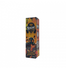 Ароматизатор Toxic Upgrade - Кислая маракуйя, 13 мл