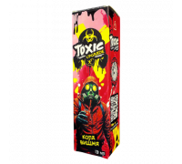 Ароматизатор Toxic Upgrade - Кола Вишня, 13 мл