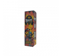 Ароматизатор Toxic Upgrade - Лимонад Байкал, 13 мл