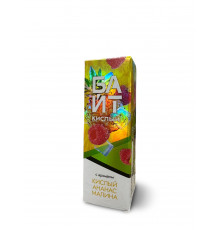 Ароматизатор Байт - Кислый ананас и малина, 13 мл