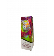 Ароматизатор Байт - Кислый киви, лимон и клюква, 13 мл