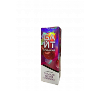 Ароматизатор Байт - Сладкая вишня и клубника, 13 мл