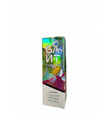 Ароматизатор Байт - Сладкая мятная жвачка, 13 мл