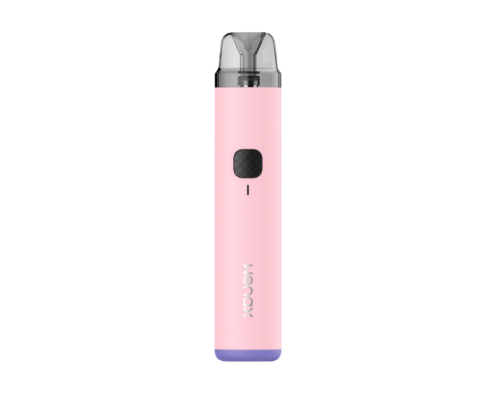 Набор Geek Vape Wenax H1 1000mAh Peach Pink