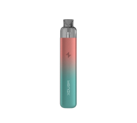 Набор Geek Vape Wenax K1 SE 600mAh Pink Green