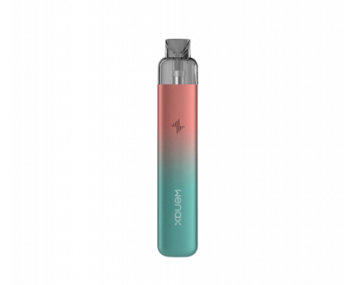 Набор Geek Vape Wenax K1 SE 600mAh Pink Green