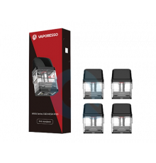 Картридж Vaporesso XROS Pod 1.0 Ом (уп. 4) 1шт