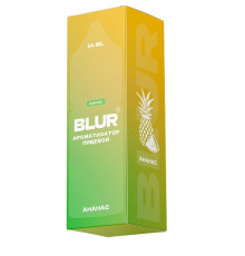 Ароматизатор Blur Constructor - Ананас, 14 мл