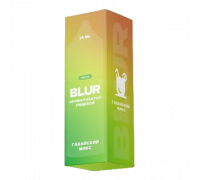 Ароматизатор Blur Constructor - Гавайский микс, 14 мл
