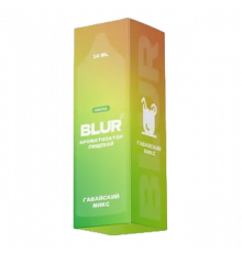 Ароматизатор Blur Constructor - Гавайский микс, 14 мл