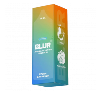 Ароматизатор Blur Constructor - Груша Маракуйя, 14 мл