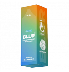 Ароматизатор Blur Constructor - Груша Маракуйя, 14 мл