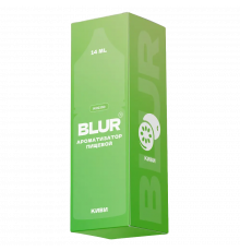 Ароматизатор Blur Constructor - Киви, 14 мл