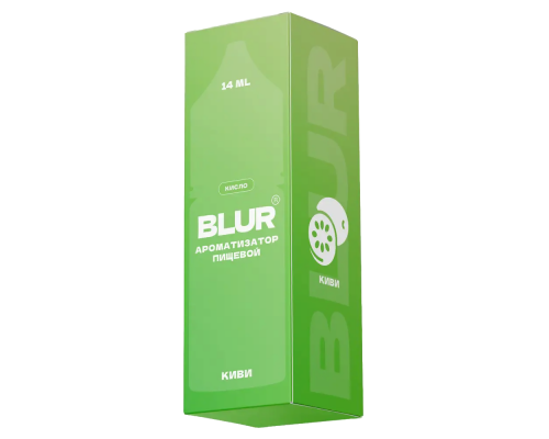 Ароматизатор Blur Constructor - Киви, 14 мл