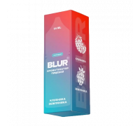 Ароматизатор Blur Constructor - Клубника Земляника, 14 мл