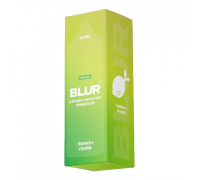 Ароматизатор Blur Constructor - Лимон Лайм, 14 мл