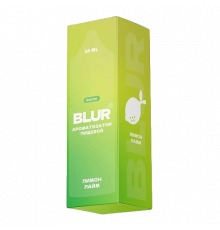 Ароматизатор Blur Constructor - Лимон Лайм, 14 мл