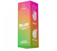 Ароматизатор Blur Constructor - Малина Грейпфрут, 14 мл