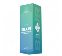 Ароматизатор Blur Constructor - Мята, 14 мл