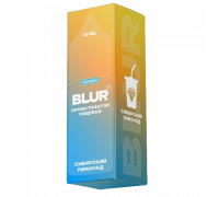 Ароматизатор Blur Constructor - Сибирский лимонад, 14 мл