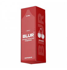 Ароматизатор Blur Constructor - Черешня, 14 мл