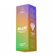 Ароматизатор Blur Constructor - Ягодный микс, 14 мл