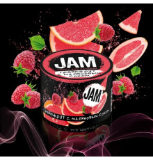 Смесь Jam 30 гр – Грейпфрут с малиновым соком