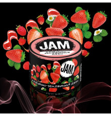 Смесь Jam 30 гр – Клубнично-земляничный джем