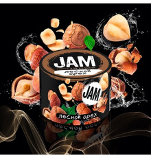 Смесь Jam 30 гр – Лесной орех