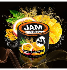 Смесь Jam 30 гр – Манго и маракуйя