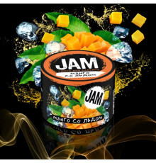 Смесь Jam 30 гр – Манго со льдом