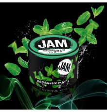 Смесь Jam 30 гр – Перечная мята