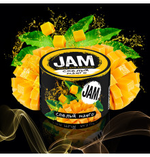 Смесь Jam 30 гр – Сочное манго